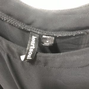 HeartSoul Long Dress